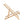 Bamboo Weaving Chair Set With Handwoven Rope For Patio And Living Spaces - Natural