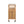 Outdoor Patio Acacia Wood Bar Cart