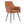 Modern Mid Back Dining Chairs