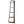 Tall 5 Tier Corner Bookshelf For Living Room