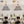 39.37 Inch 3-Tiers Wagon Wheel Chandelier