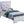 LED Elegant Bed