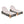 Outdoor Chaise Lounge Chair with Adjustable Backrest and Cushion