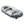 Intex 68373EP Mariner 3-Person Inflatable River/Lake Dinghy Boat and Oars Set