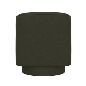 Accent Chair With Swivel Function