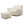 Giant Bean Bag Chair With Armrests And Footstool