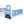 Classic Car Shaped Platform Bed With Wheels