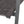 Outdoor Modern Aluminum Dining Chair Set With Rope Sea (Set of 2)