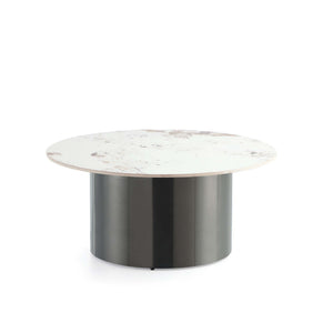 Alondra - Coffee Table - Black