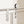 Frameless Single Sliding Shower Doors With Towel Rail & Handle