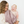 Lush Receiving Blanket 30x40 Inch by Saranoni