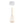 Cosmo Shelf Contemporary Glam Floor Lamp