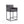 Ambassador - Counter Stool With Square Frame