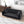 71-inch Foldable Double Sofa with American Retro Style