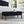 Tufted Bench with Storage