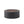 Round Iron Fire Pit With 40,000 Btu