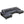 U-Shaped Convertible Sofa, 4 Seater Large Living Room Lounge