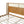 Premium Rubber Wood Platform Bed Frame with Headboard