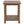 Castleton - Table