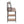 Geo - Shelf Contemporary Desk