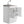 Cardinal - Laundry Cabinet With Faucet And Sink - White - Wood