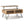 Hunter - Handcrafted Lift Top Coffee Table