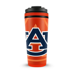 Officially Licensed Auburn University 26oz Ice Shaker