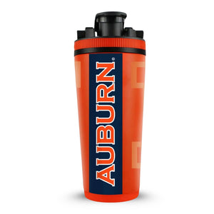 Officially Licensed Auburn University 26oz Ice Shaker