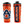 Officially Licensed Auburn University 26oz Ice Shaker