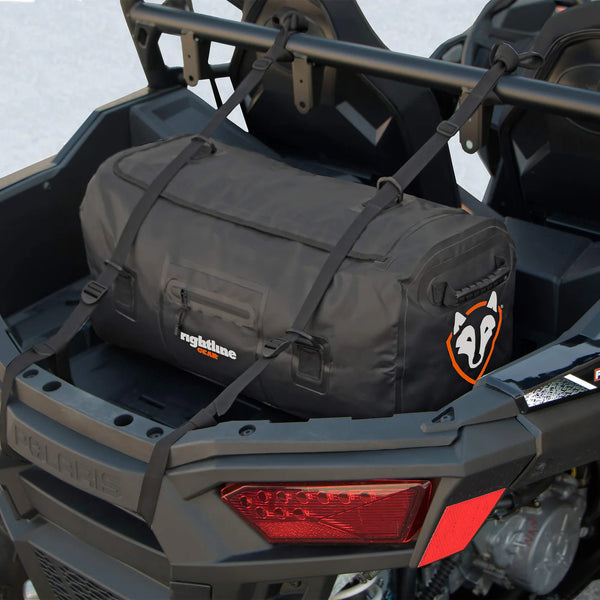 4X4 DUFFEL BAGS