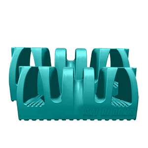 Pair Of SKI BLOCKS | Magnetic