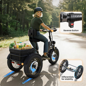 Rottweiler Etrike