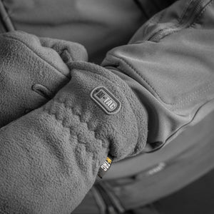M-Tac Winter Insulated Fleece Gloves - TRAPSKI