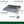 Silverware Drawer Organizer, Gray (9 Slots)