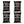 Bear Mountain BBQ All-Natural Hardwood Hickory Smoker Pellets, 40 Lb (4 Pack)