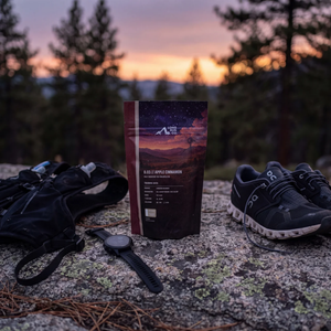 Backcountry: Rest & Recover Tea