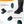DikaSun Chest Waders with Boots — Lightweight Bootfoot Waders for Men & Women, Duck Hunting & Fly Fishing (US Sizes, Dark Green)