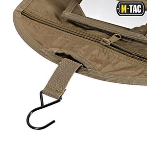 M-Tac Toiletry Bag Elite