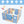 18-Panel Foldable Baby Playpen Kids Activity Center with Lockable Door
