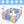 18-Panel Foldable Baby Playpen Kids Activity Center with Lockable Door