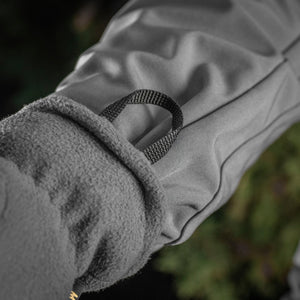 M-Tac Winter Insulated Fleece Gloves - TRAPSKI