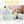 14-Panel Foldable Baby Playpen Kids Activity Centre-Green