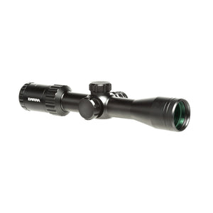 H30 4-12x40 Illuminated BDC Rifle Scope - TRAPSKI