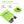 Drawstring Backpack String Bag Foldable Sports Sack with Zipper Pocket
