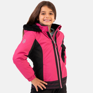 Girls' Boarder Jacket