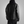 New Men’s Army Black Suede Shearling Leather Trucker Jacket