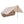 4-6 People Inflatable Camping Tent with Porch and Carrying Bag-Beige