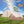 4-6 People Inflatable Camping Tent with Porch and Carrying Bag-Beige