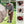 4-6 People Inflatable Camping Tent with Porch and Carrying Bag-Beige