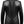 Men Black Stylish Designer Leather Blazer